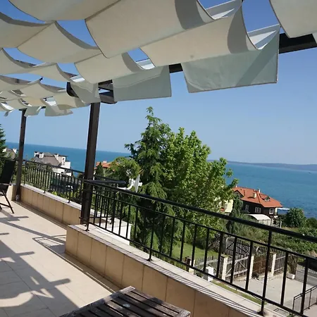 Six Bedroom Luxury With Private Pool In Quiet Residential Area Near Beaches * Созопол